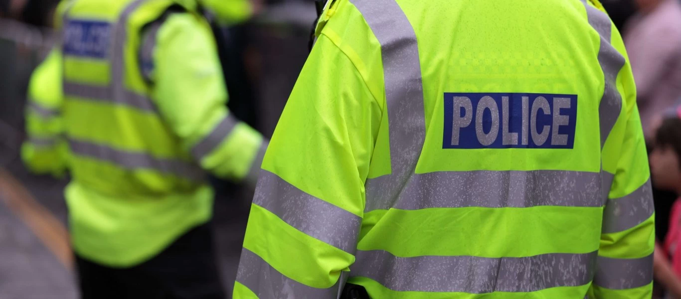 Λονδίνο: Άμεση εκκένωση εμπορικού κέντρο λόγω περιστατικού μαχαιρώματος